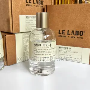 Authentic Le Labo Another 13 Perfume