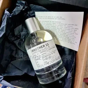 Authentic Le Labo Another 13 Perfume