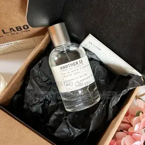 Authentic Le Labo Another 13 Perfume