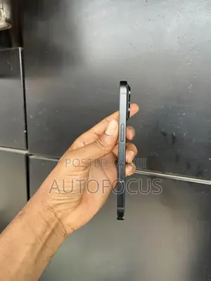 Apple iPhone 16 128 GB Black