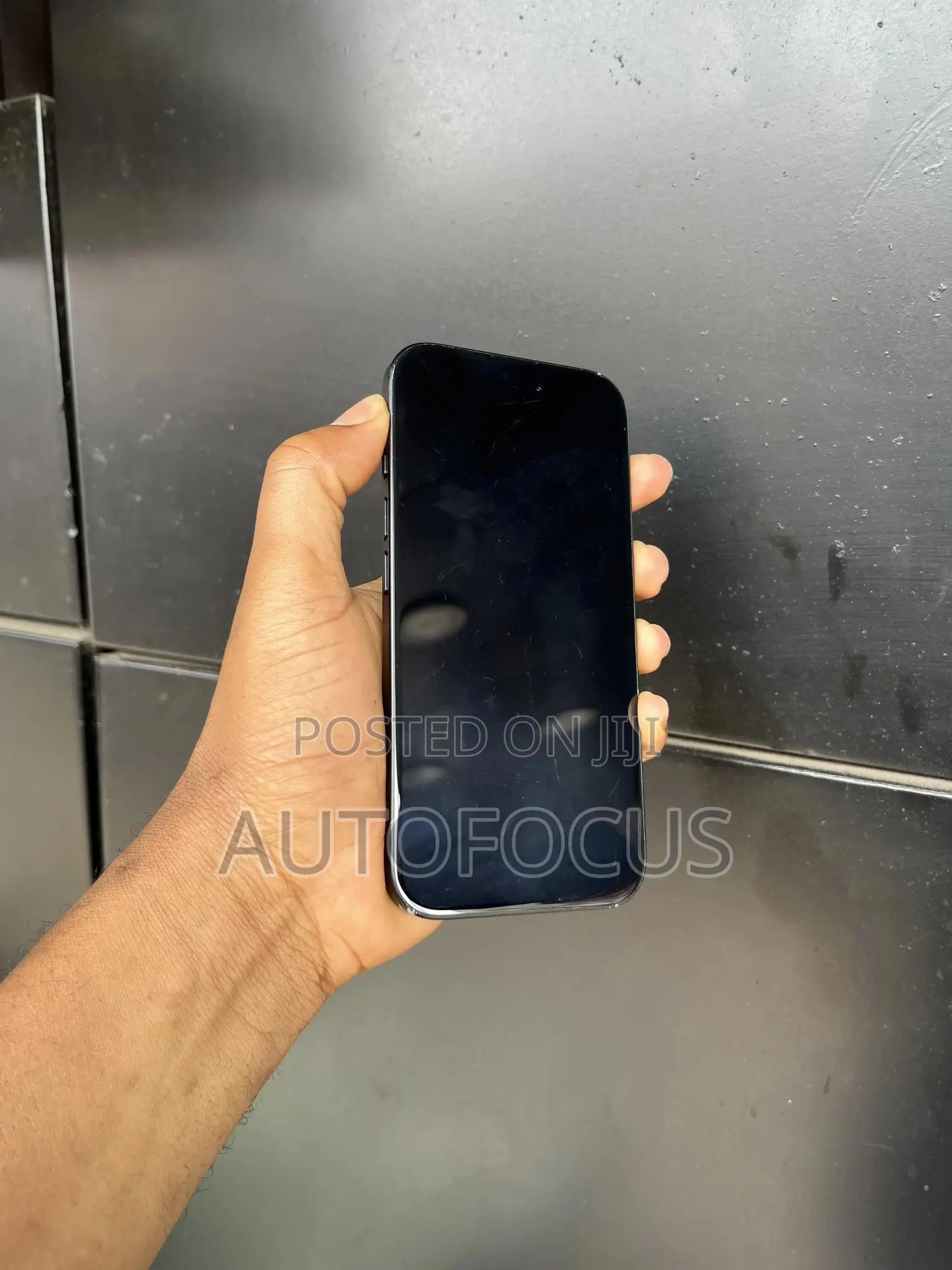 Apple iPhone 16 128 GB Black