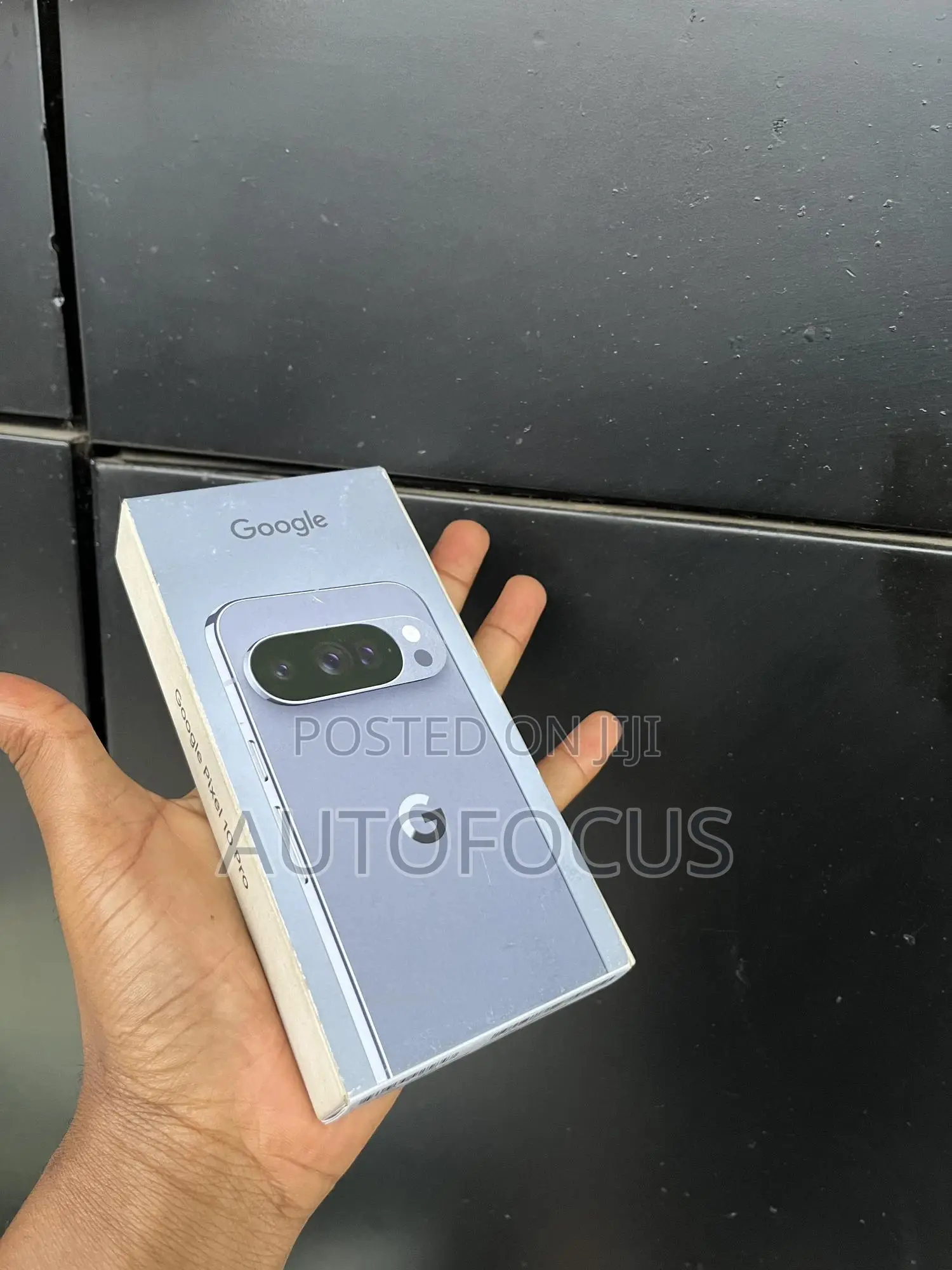 New Google Pixel 10 Pro 128 GB