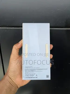 New Google Pixel 10 Pro 128 GB