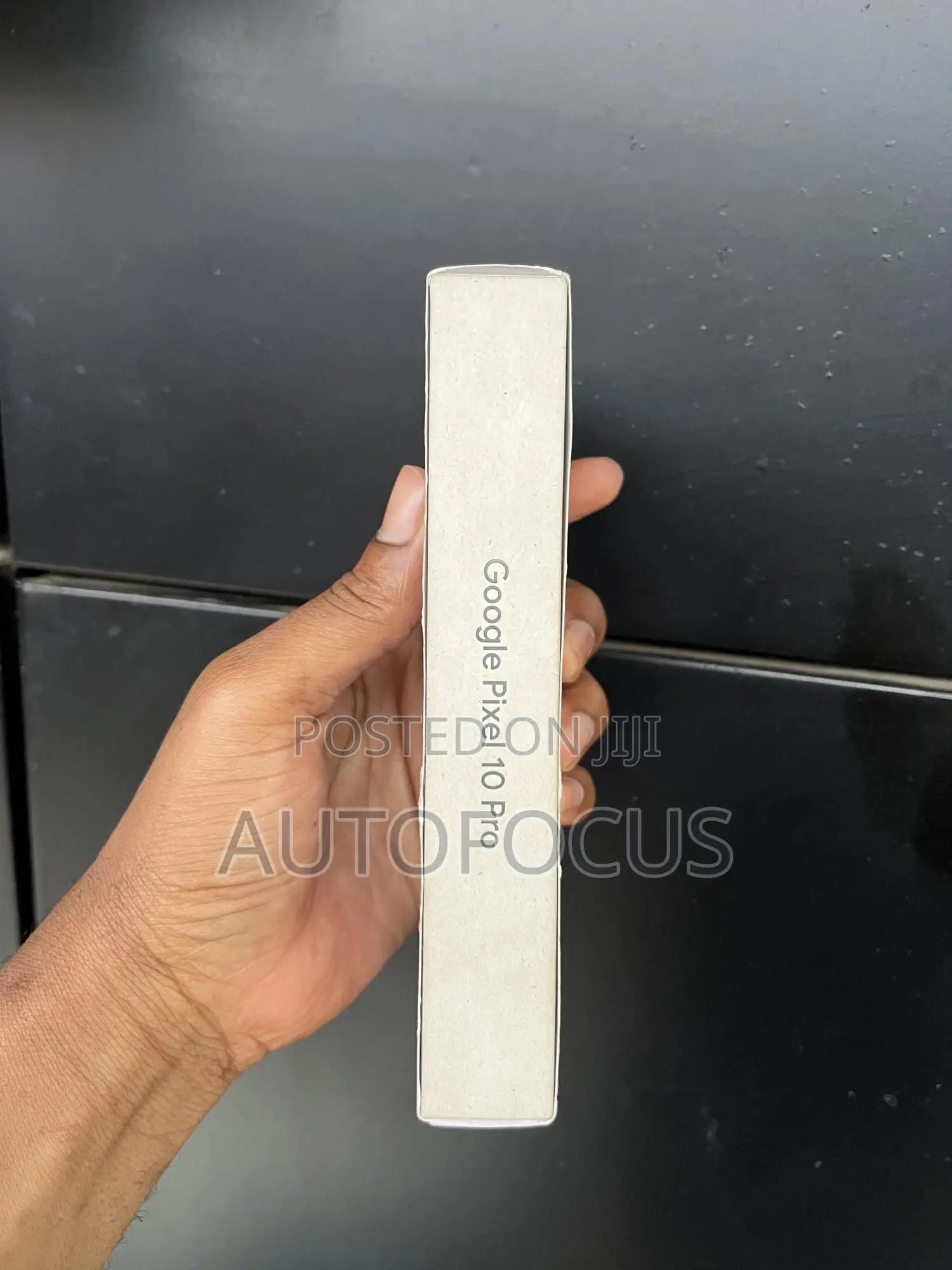 New Google Pixel 10 Pro 128 GB