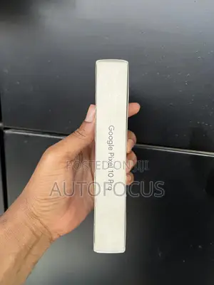 New Google Pixel 10 Pro 128 GB