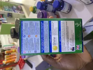 Pregnacare Max