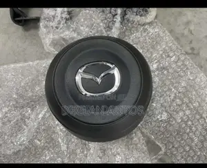 Mazda Cx5,Cx9,Cx30 Airbag Cover