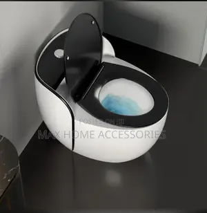 Small Tank Wc