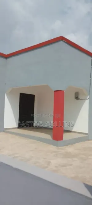 2bdrm House in Blue Rose Gardens, Kasoa for rent