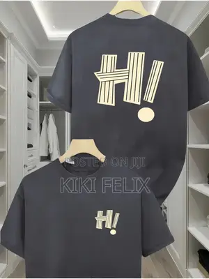 High Quality Design Shirts