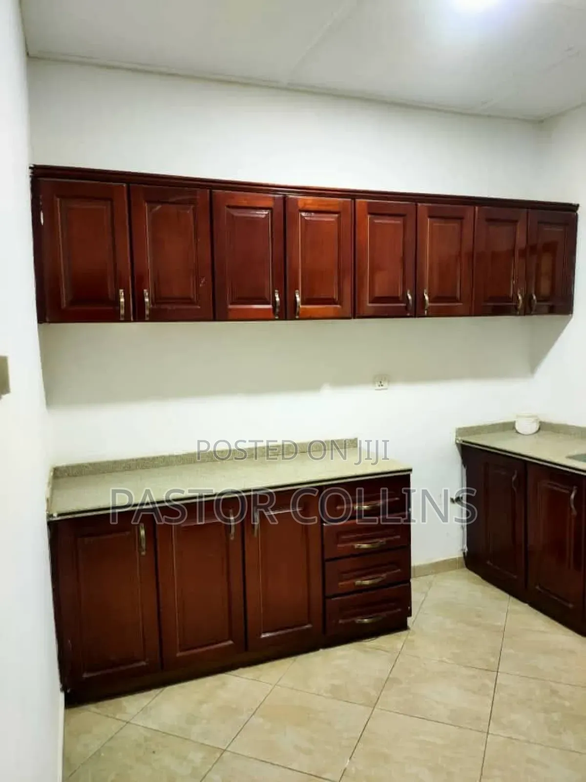 2bdrm House in Blue Rose Gardens, Kasoa for rent