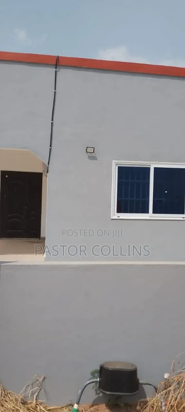 2bdrm House in Blue Rose Gardens, Kasoa for rent