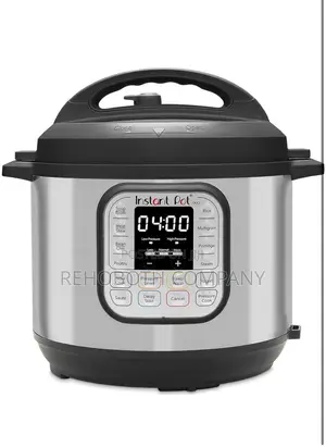 Instant Pot Duo 7-in-1 Electric Multi-cooker 5.7l