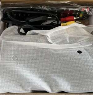 Q-Box Plus Combo Decoder