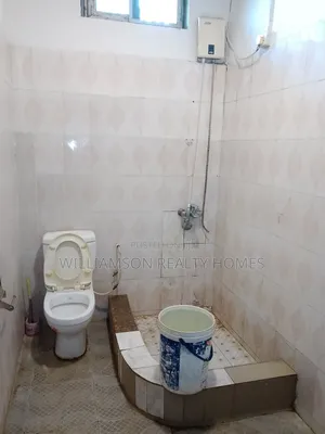 1bdrm Apartment in Hfc Estate Area, Spintex for rent