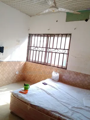 1bdrm Apartment in Hfc Estate Area, Spintex for rent