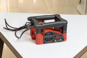 Wall Planer