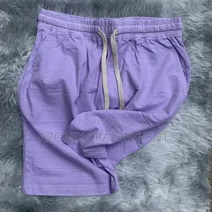 Kids Unisex Shorts