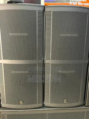 Rcf Full Range Mid Speaker