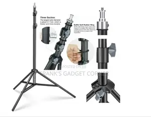 Neepho Super Strong Tripod Stand