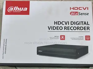 Dahua 4ch DVR