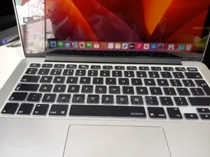 Laptop Apple MacBook Pro 2013 8GB Intel Core i5 SSD 256GB