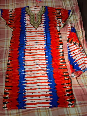 Dress (Bubu)