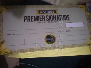 Premium Quality Giant Cheque for Corporate Presentation