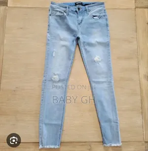 Next Kids Denim Jeans
