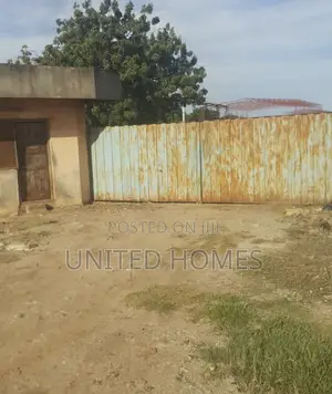 Tema Community Nine 3.5 Acres of Land for Sale
