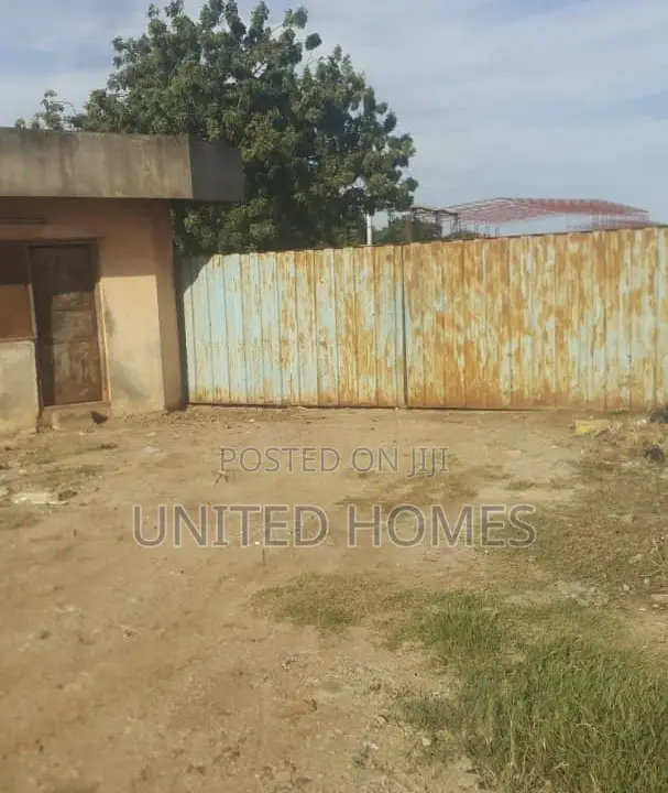 Tema Community Nine 3.5 Acres of Land for Sale