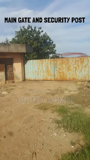 Tema Community Nine 3.5 Acres of Land for Sale