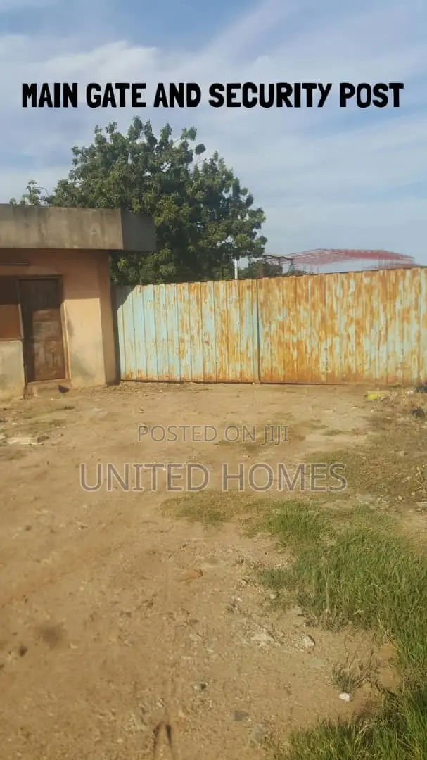 Tema Community Nine 3.5 Acres of Land for Sale