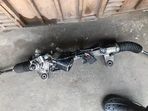 Gla,Glk,Gle,Glc,Gls,Cla,Clk,Cle,Clc,Cls,Steer Rag Rack,C Class,E Class
