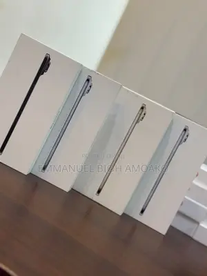 New Apple iPhone Air 256 GB