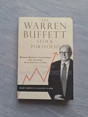 The Warren Buffett Stock Portfolio