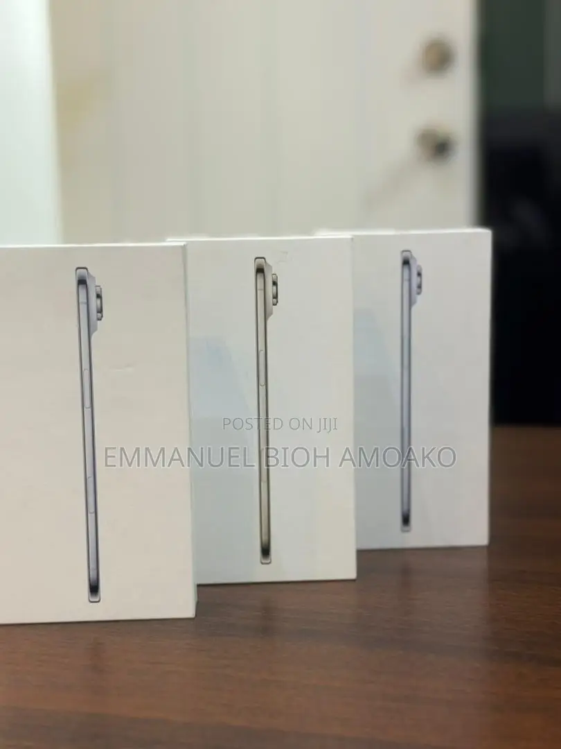New Apple iPhone Air 256 GB
