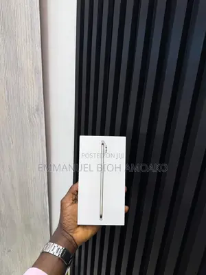 New Apple iPhone Air 256 GB