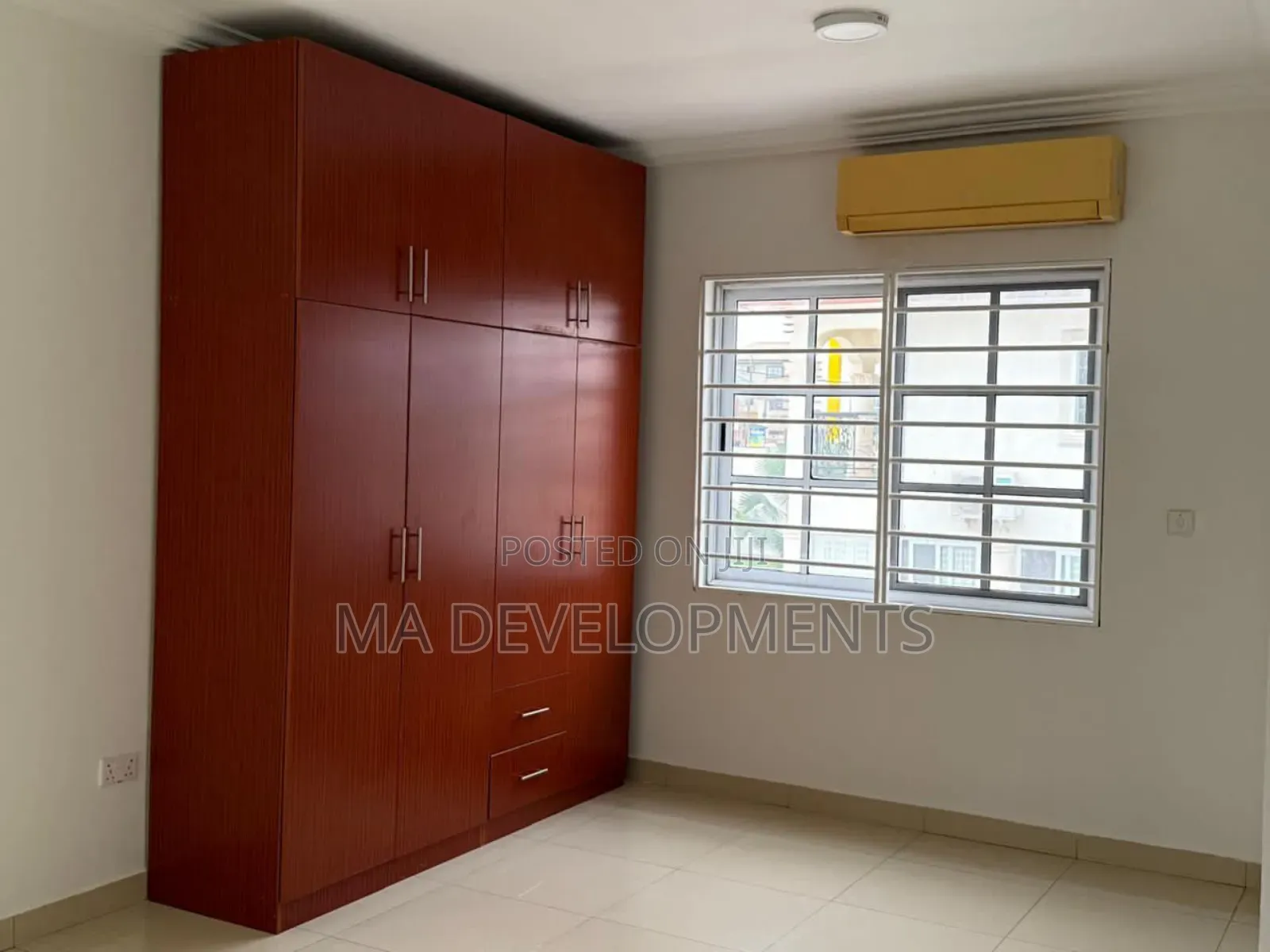 3bdrm House in Madev Realty, East Legon for sale