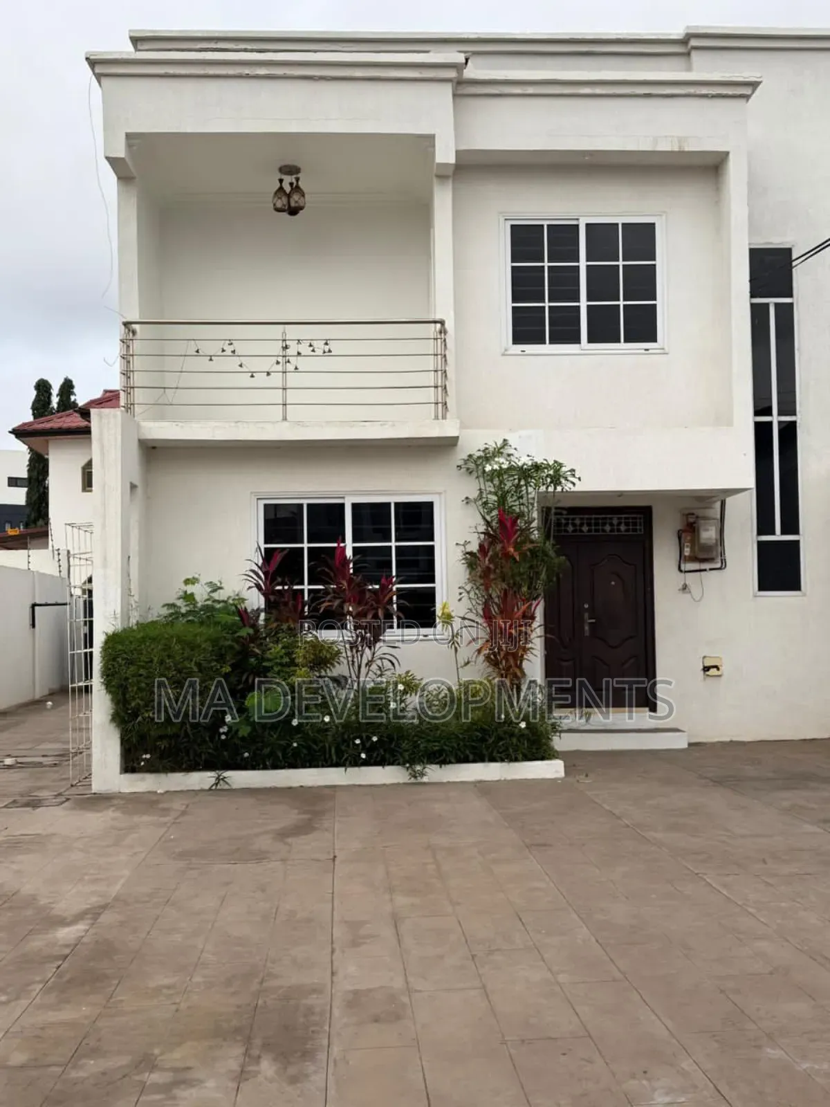 3bdrm House in Madev Realty, East Legon for sale