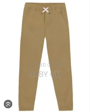 Kids M S Kakie Pull on Jeans