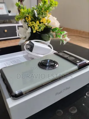 Google Pixel 7 Pro 256 GB