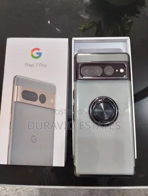 Google Pixel 7 Pro 256 GB
