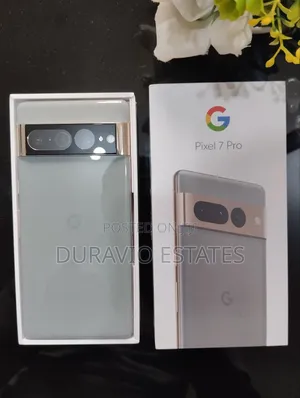Google Pixel 7 Pro 256 GB