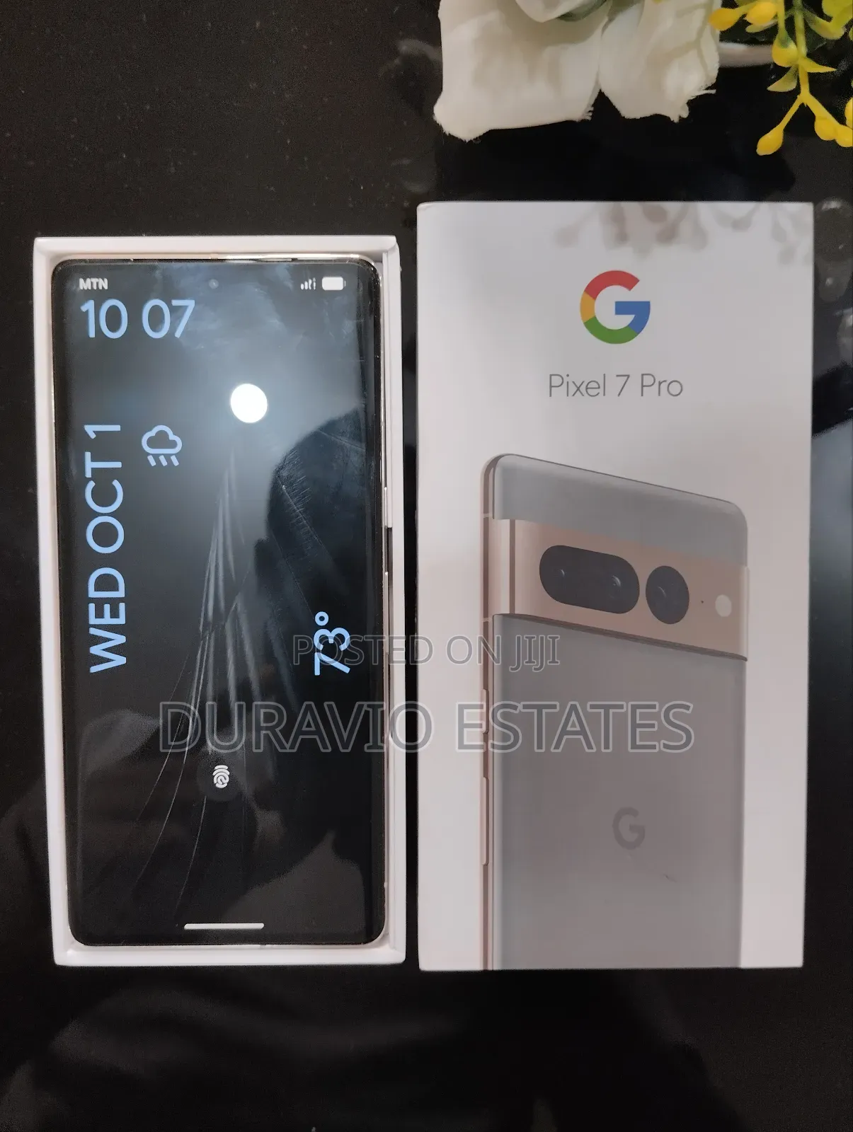 Google Pixel 7 Pro 256 GB