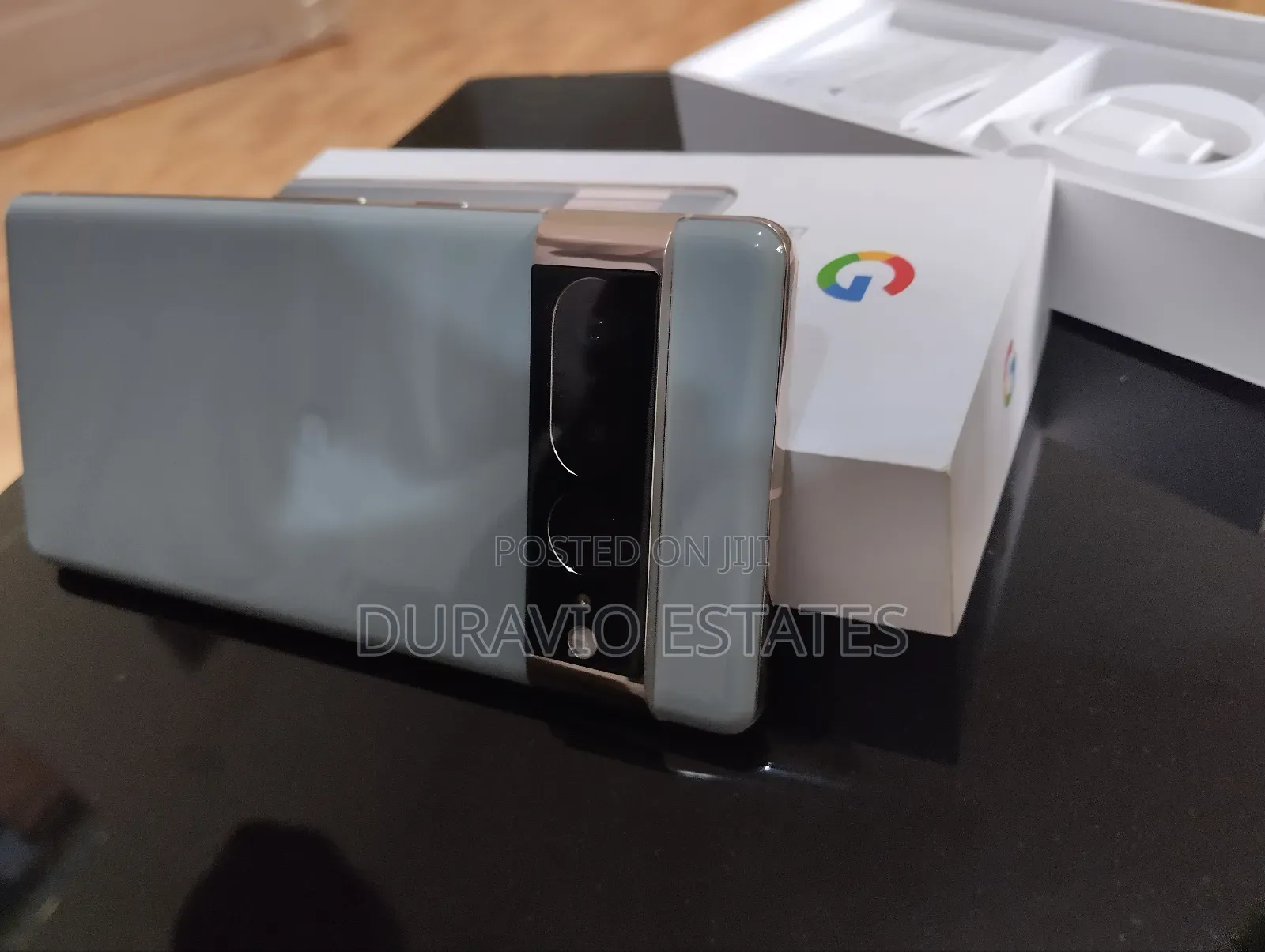 Google Pixel 7 Pro 256 GB