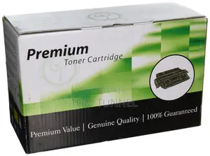 Compatible Toner Cartridge Replacement for Hp 61x C8061x High Yield