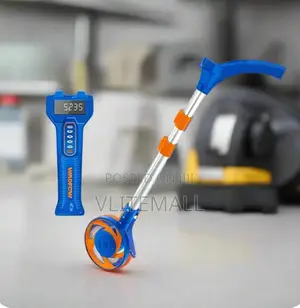 Wmw2523 Digital Display
Measuring Wheel
