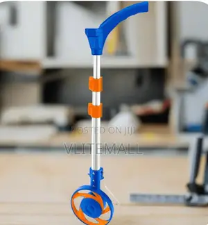 Wmw2523 Digital Display
Measuring Wheel