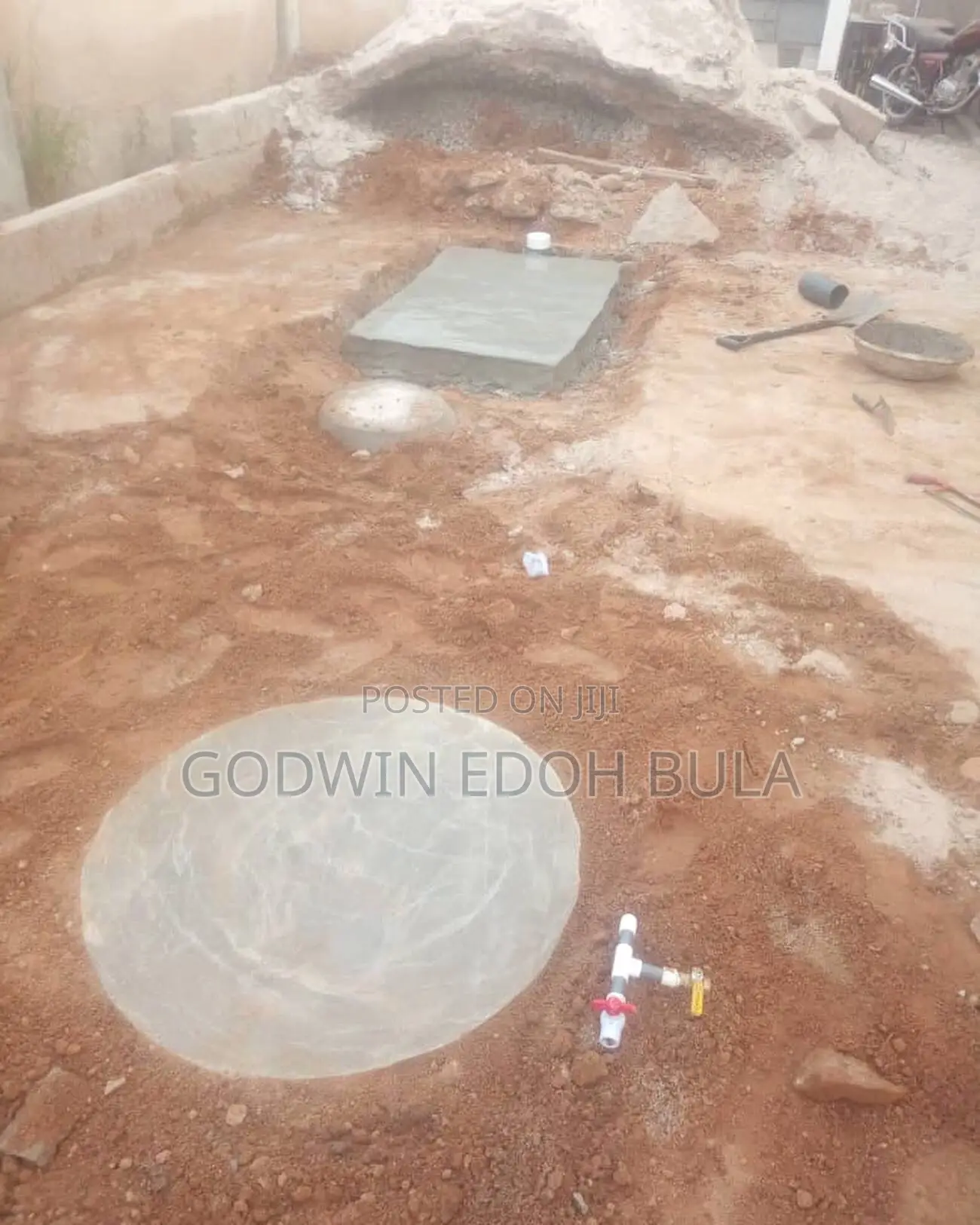 Installation of Biogas Digester System at Affordable Prices